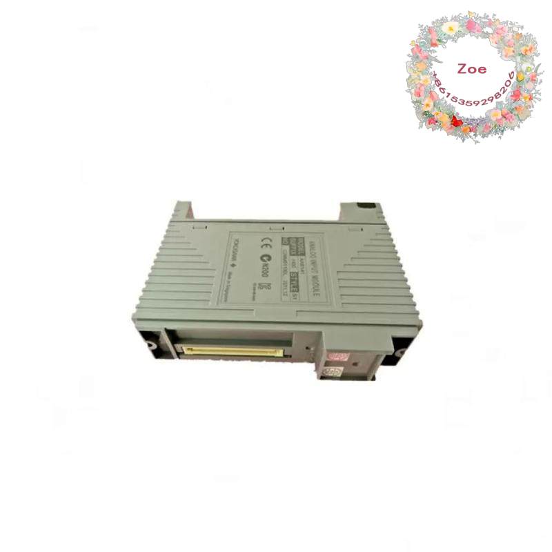 YOKOGAWA AAI141-S00 S2 Analog Input Module