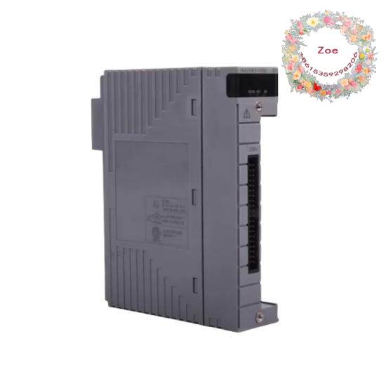Yokogawa AAI143 H0  Analog Input Module
