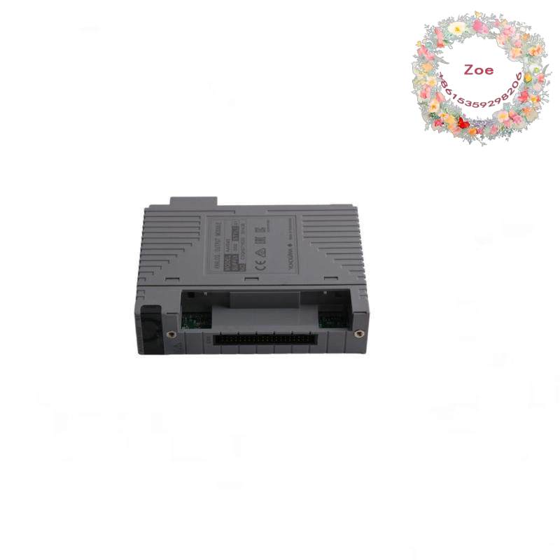 YOKOGAWA AAI543-S53 S1 Analog Input Module