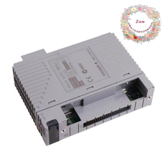 Yokogawa AAI543 Analog Output Module