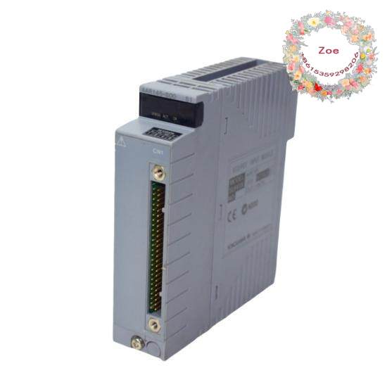 Yokogawa AAR145-S00-S1 Control Module