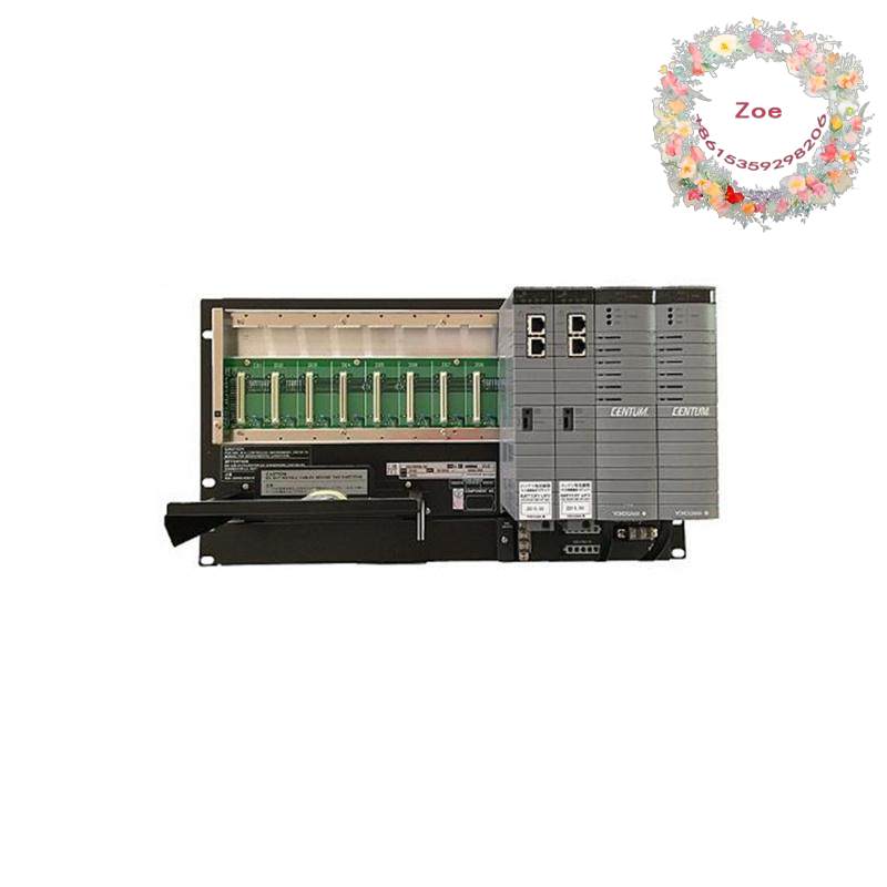 Yokogawa V1702  Interface Card