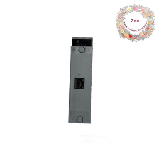 Yokogawa ALE111-S51 S1 Ethernet Module