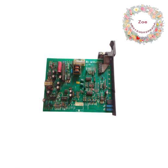 YOKOGAWA AS-E9730AA-04/CA1*A PLC Module