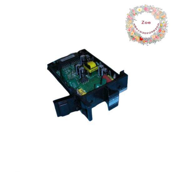 YOKOGAWA EH0*A Output Isolator Card
