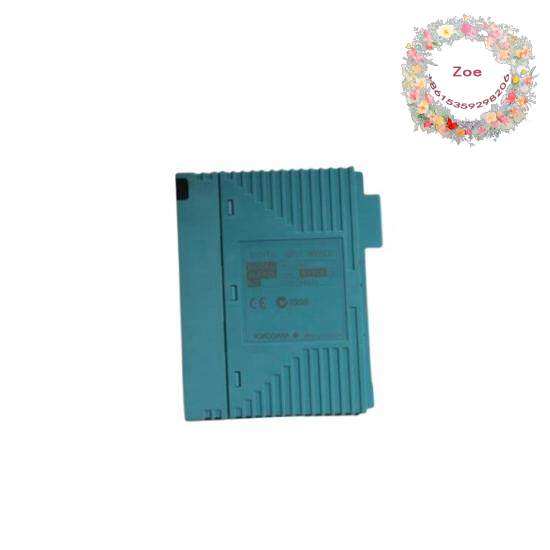 Yokogawa NFDV161-P01  Control System Module
