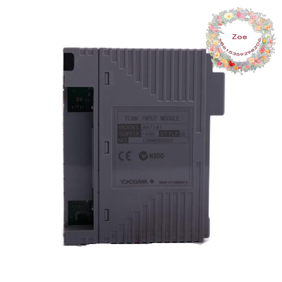 YOKOGAWA RS81*B AS S9826AM-0