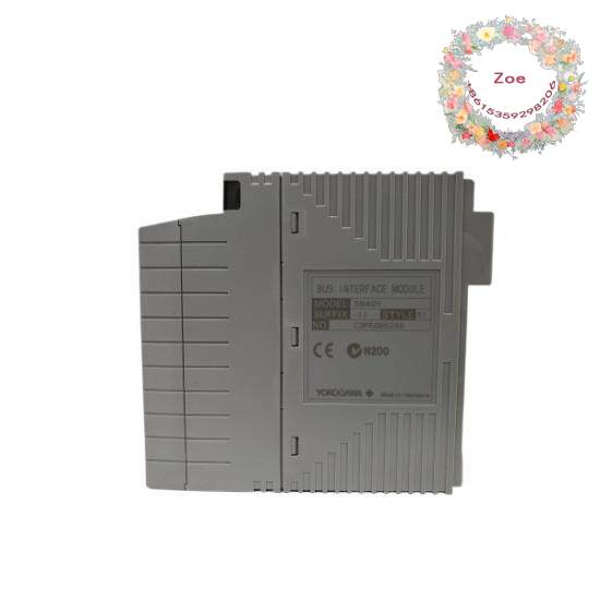 Yokogawa SB401-11 ESB Bus Interface Slave Module