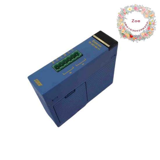 Yokogawa TN-1001-MA-Y1  Power Module