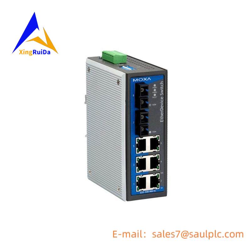 Schneider Ethernet MCSESP083F23G0
