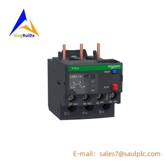 Schneider Electric GV2G05