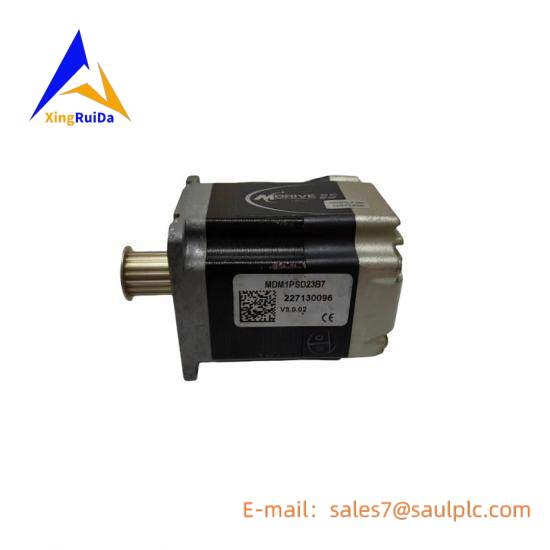 SCHNEIDER MDM1PSD23B7 stepper motor Automated parts