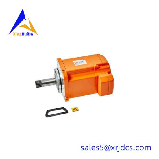 3HAC057432-001 ABB IRB660 SERVO MOTOR