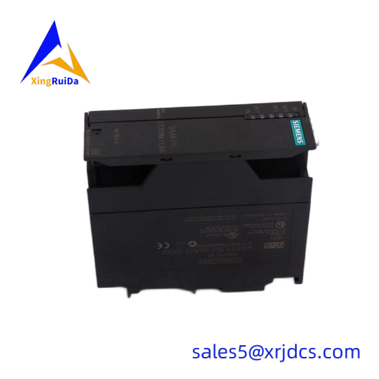 Siemens FUM 232 Analog Module - 6DP1232-8AA, High Precision Input ...