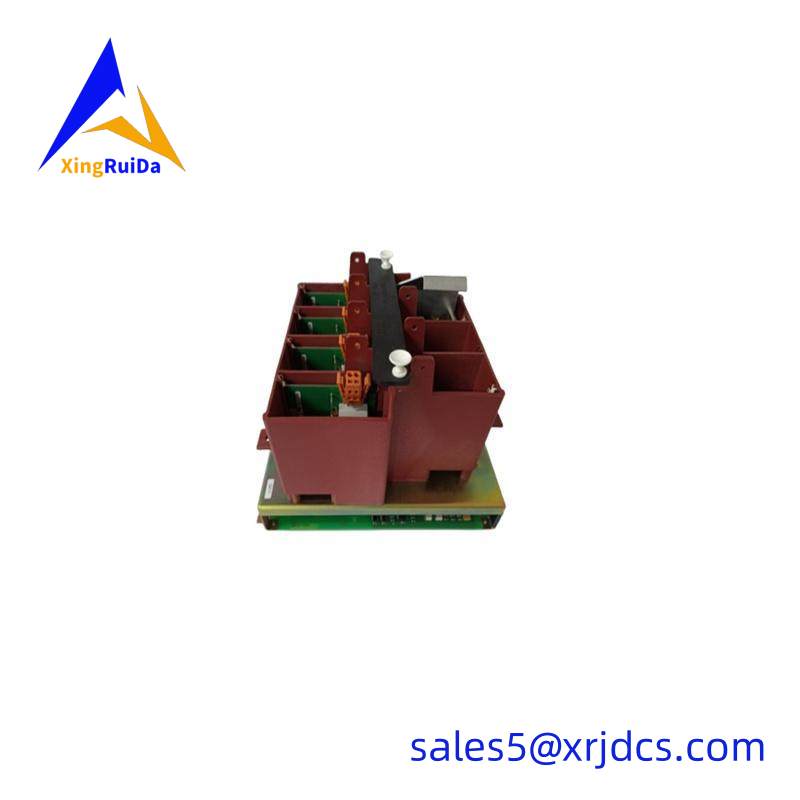 ABB 3BHB005243R0106 KUC755 AE106 3BHE007601R0001 GATE UNIT POWER