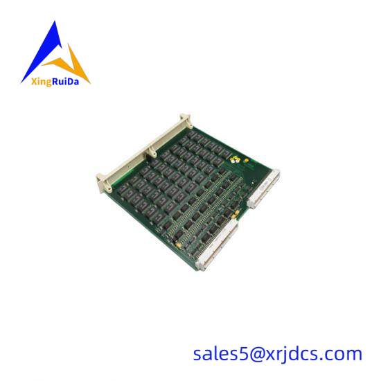 ABB 3HAB2220-1 MEMORY EXPANSION BOARD