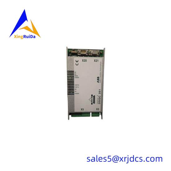 ABB 3HNE 00313-1