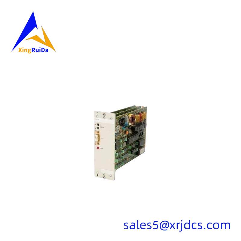 ABB 70AS47b-E HESG446923R1 Analog Output Modules
