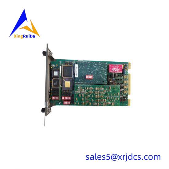 ABB CI630K02 3BSE011002R1 AF100 Interface kit to redundan ﻿