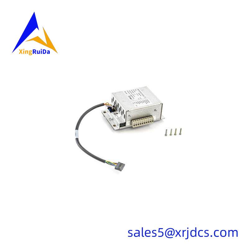 ABB DSSB146 48980001-AP DC / DC Converter