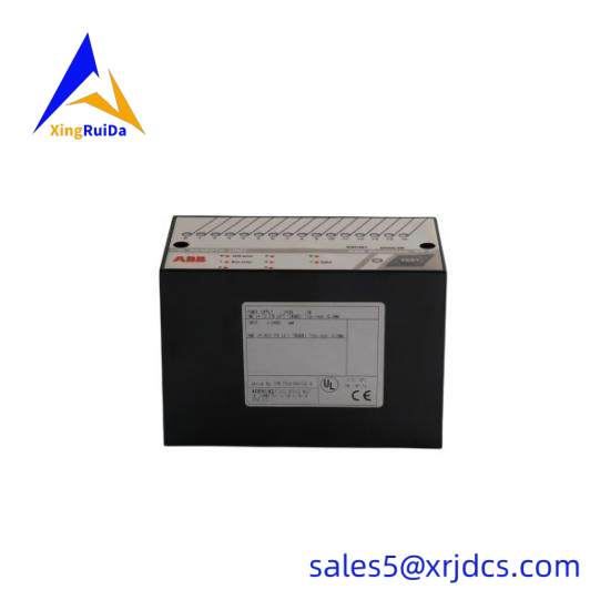 ABB ICSI16E1 Binary Input Unit - Industrial Automation Solution ...
