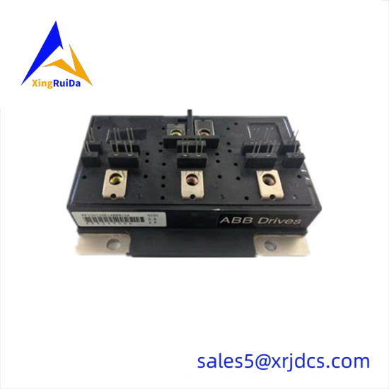 Abb Pp15012hs Power Supply Module Xrddcs