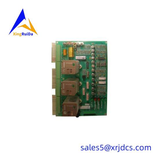 ABB YT213001-BB
