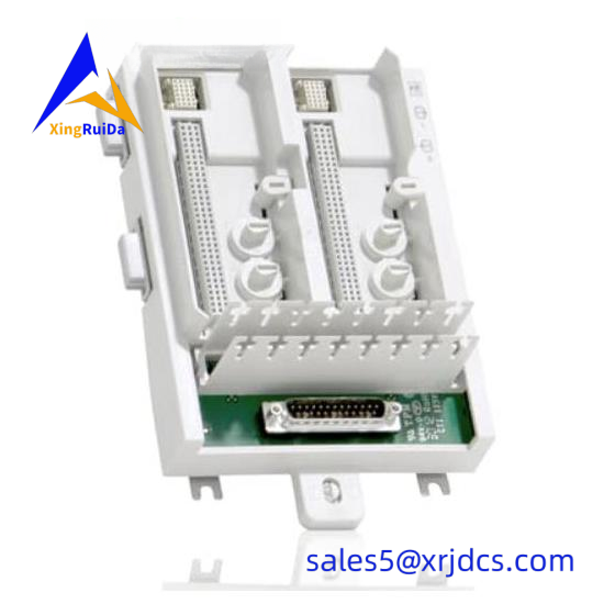 ABB TU854 3BSE069966R1 Termination Unit