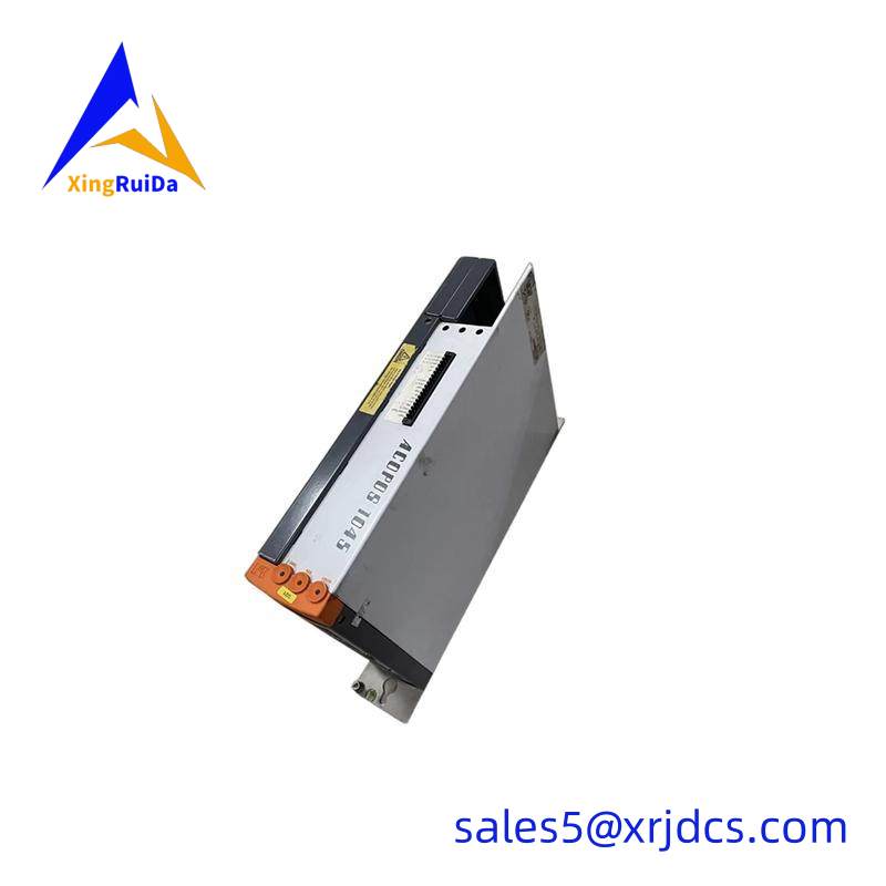 ABB UNITROL1000 V104