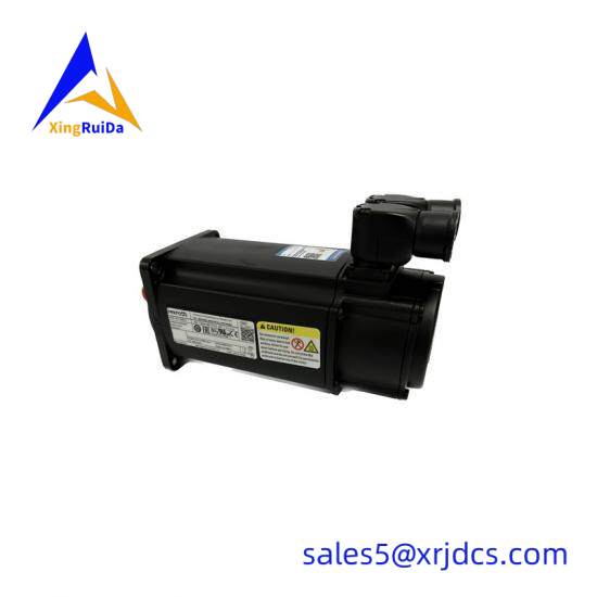 Rexroth MKD090B-085-GP1-BN