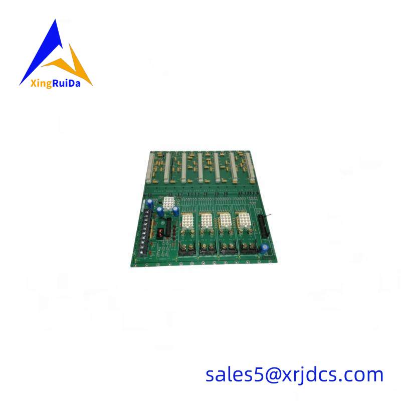 General Electric DS200VPBLG1A