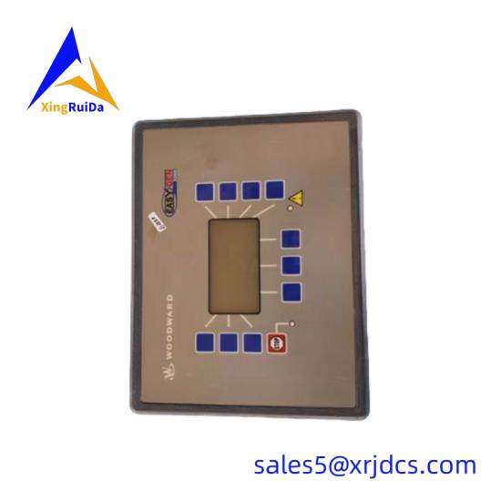 Woodward 9907-252 Load Sharing Module New Factory