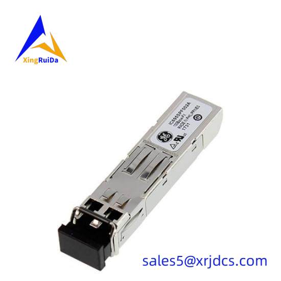 GE IC754VSBOSMTD