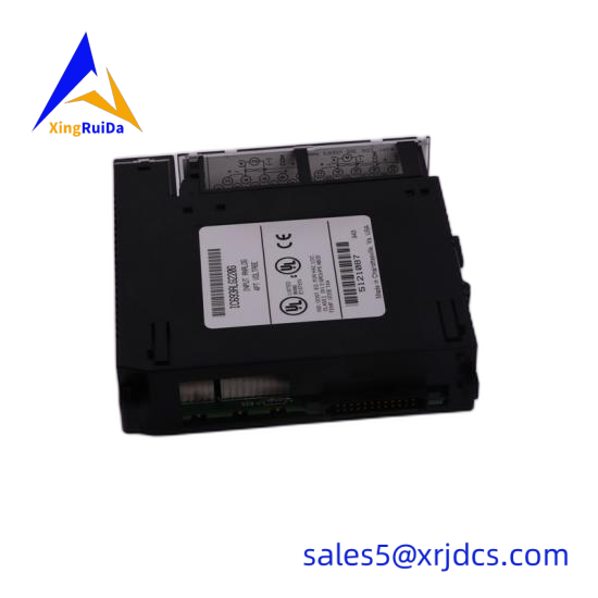 GE IC754VSBOSMTD