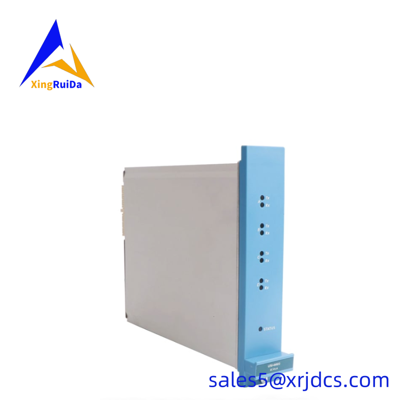 Honeywell FX-USI-0002 Safety Manager System Module, DCS Module ...