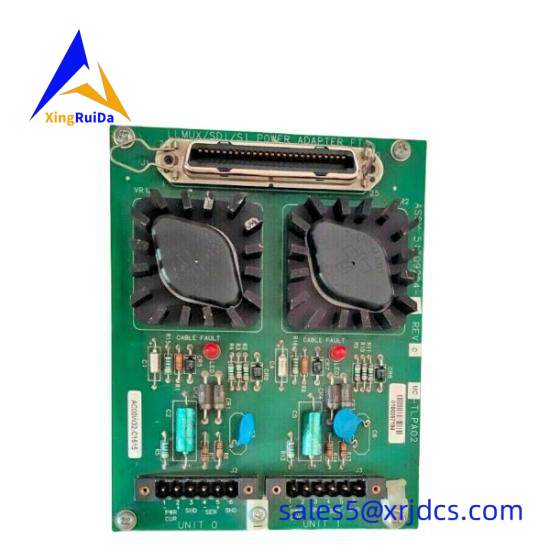Rexroth MC-TLPA02