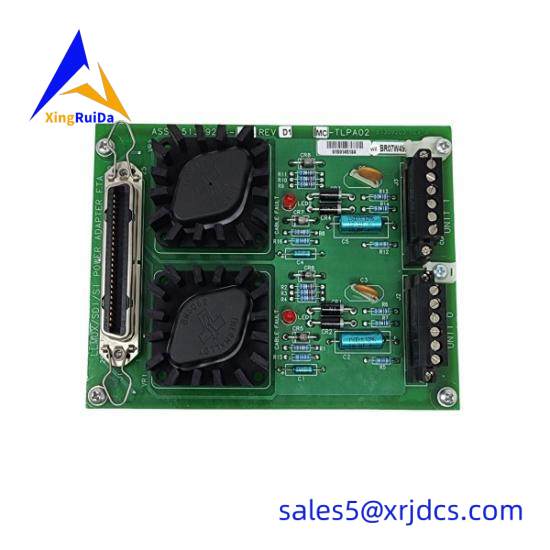 Rexroth MC-TLPA02