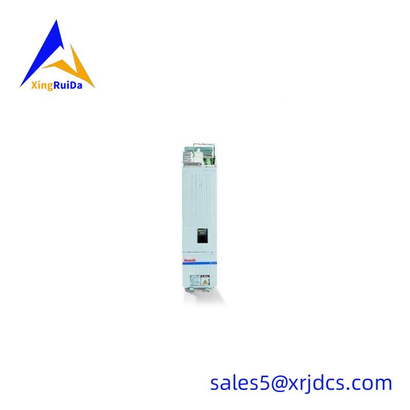 Indramat HDS03.2-W075N-HS11-01-FW