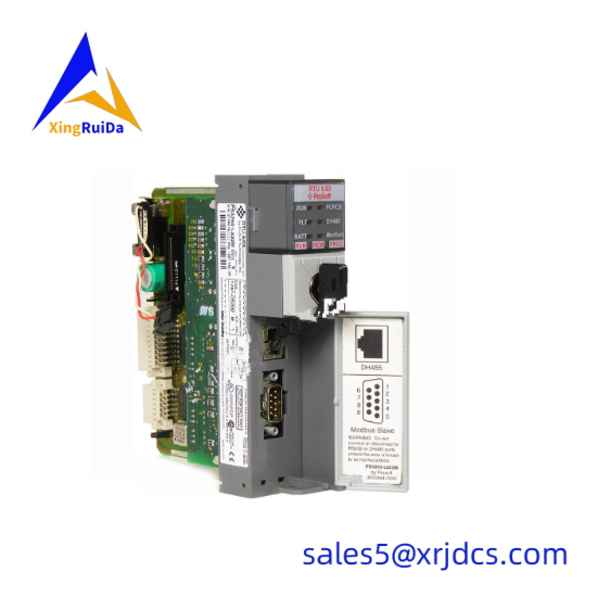 PROSOFT PLX82-EIP-61850