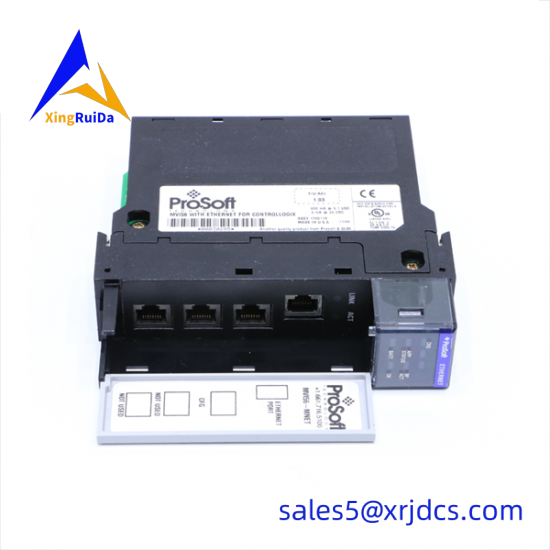PROSOFT PLX82-EIP-61850