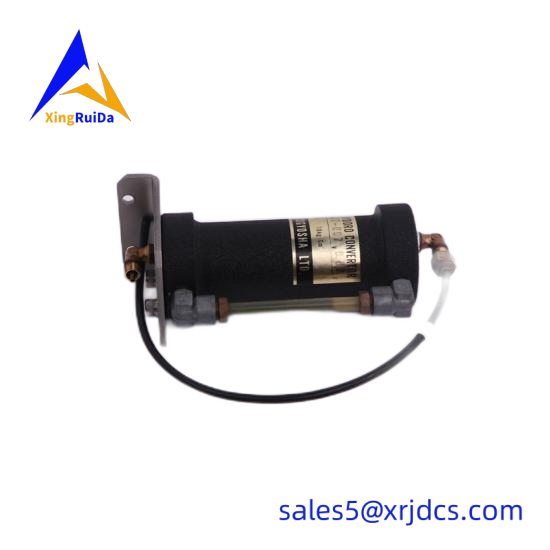 Rexroth MSK100A-0200