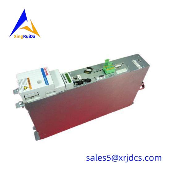 REXROTH MVME5100