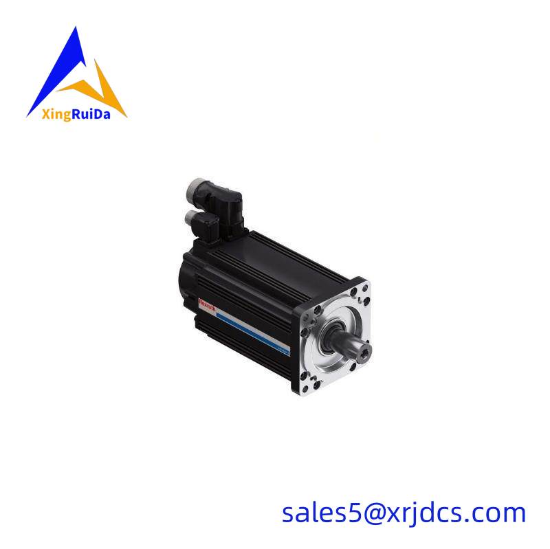 Rexroth MAC071C-0-US-4-C/095-A-2/WI520LV