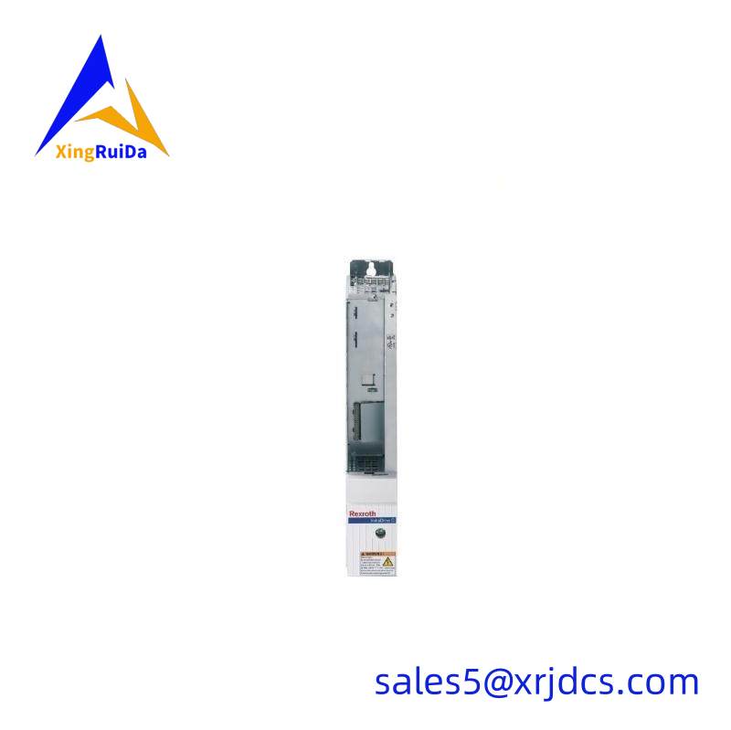 REXROTH PIC-6115