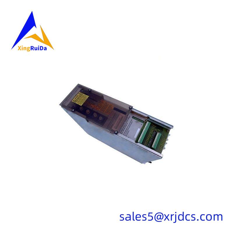 Rexroth MAC090B-O-JD-1-B/110-A-0/-IO1250