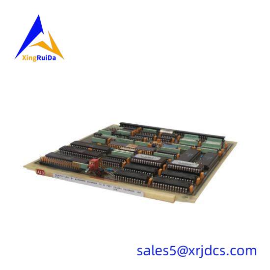 Woodward 5463-473 SIO Module