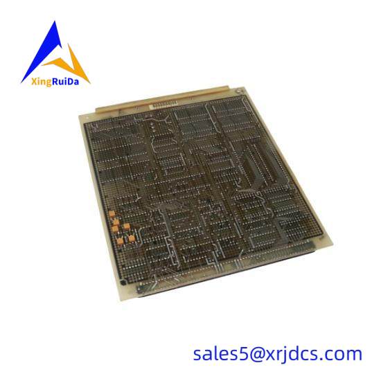 Woodward 5463-473 SIO Module