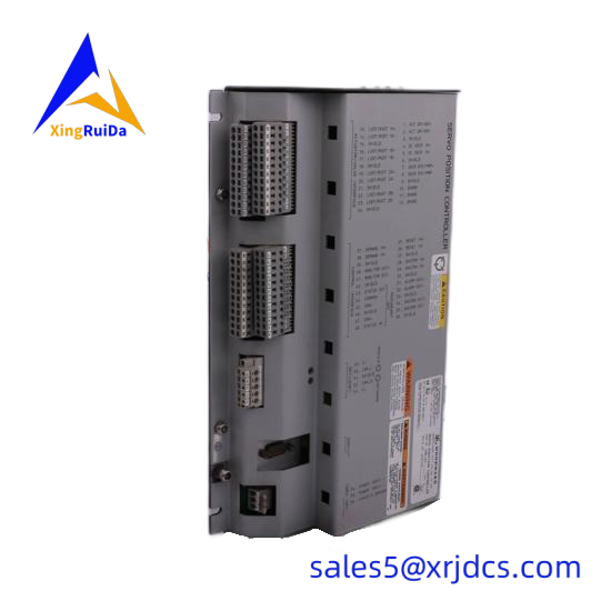 Woodward 723 PLUS DIGITAL 9906-619