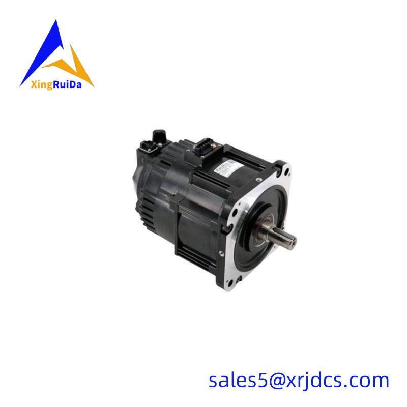 Yaskawa SGM7G-30APK-YR11 AC Servo Motor