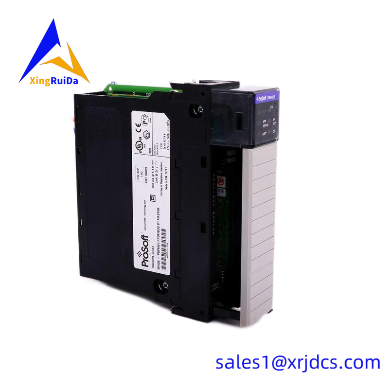 VIPA 331-7KF01 Analog Input Module